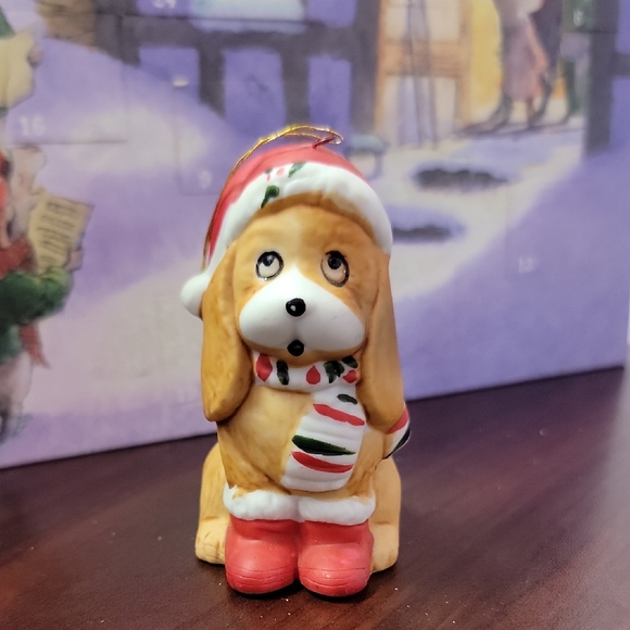 Other - VINTAGE ORNAMENT